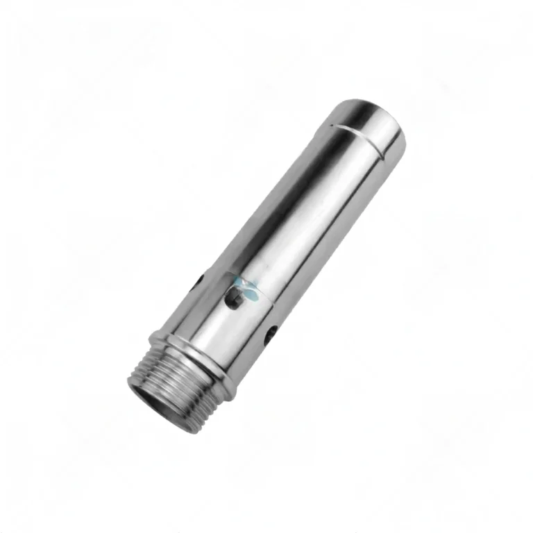 Foam Fountain Nozzle