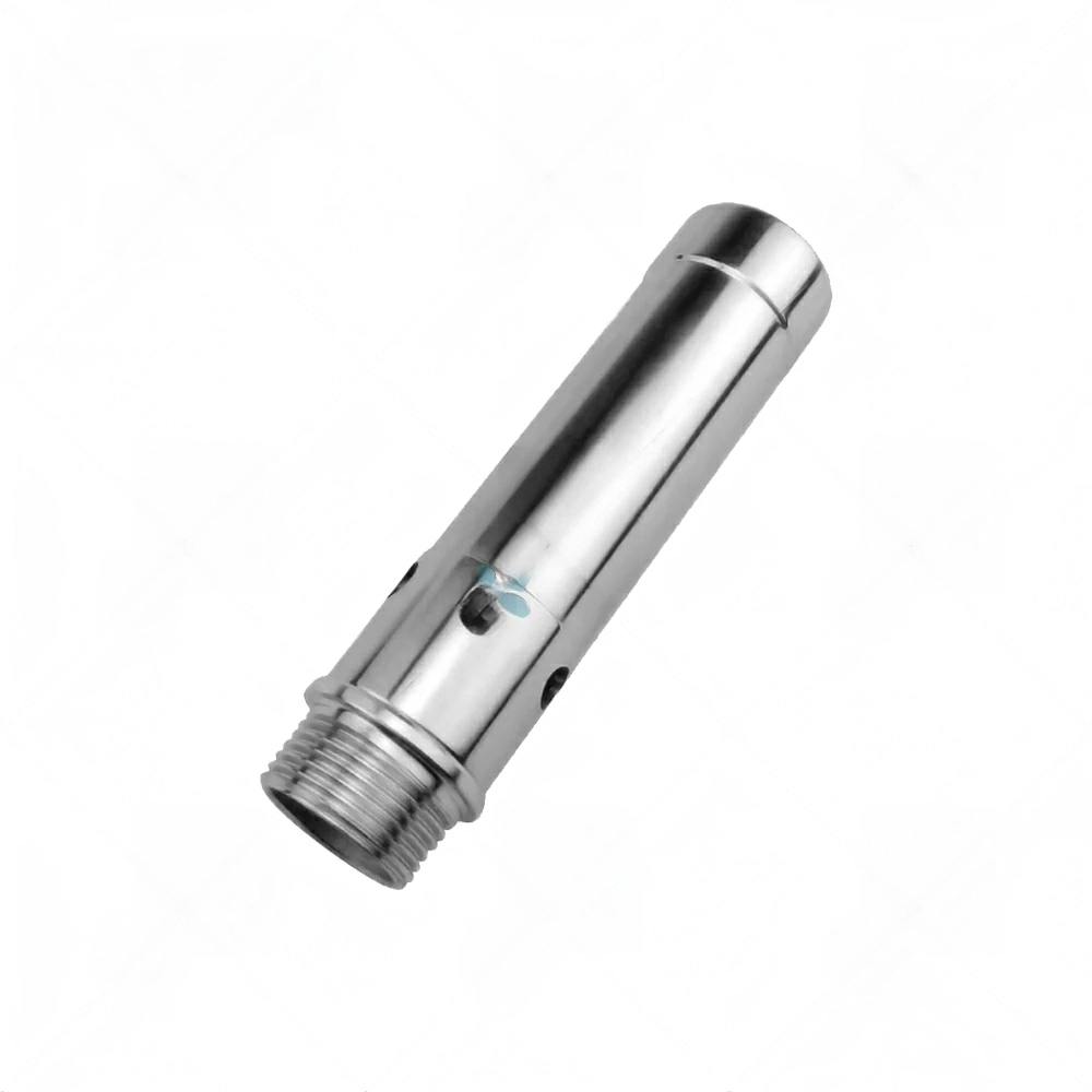 Foam Fountain Nozzle