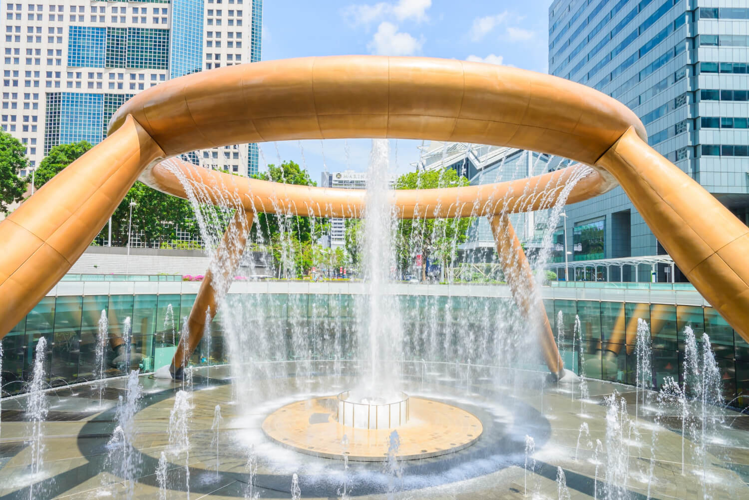 fountain-curtain fountain-curtain